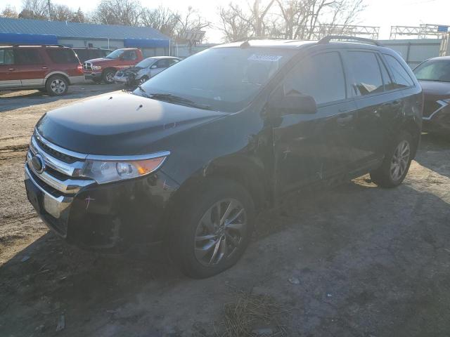 FORD EDGE 2013 2fmdk3gc9dbc77923