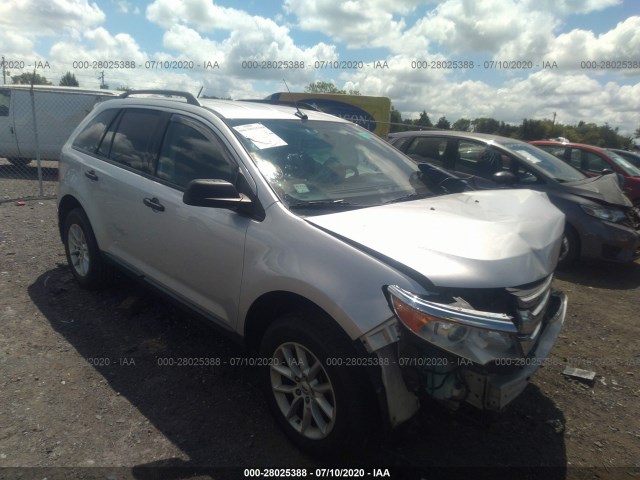 FORD EDGE 2013 2fmdk3gc9dbc87836