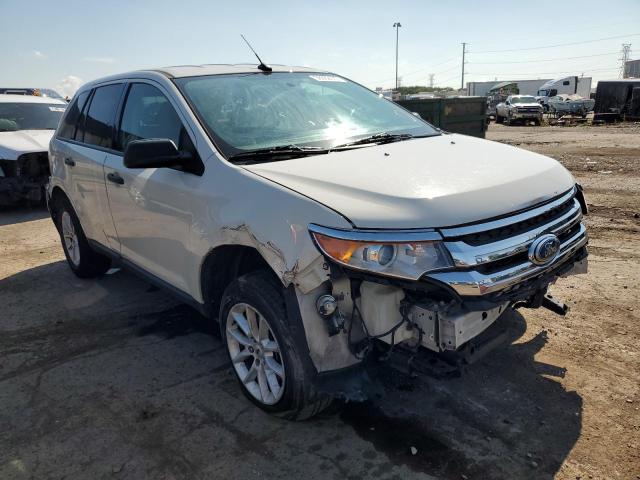 FORD EDGE SE 2013 2fmdk3gc9dbc87898