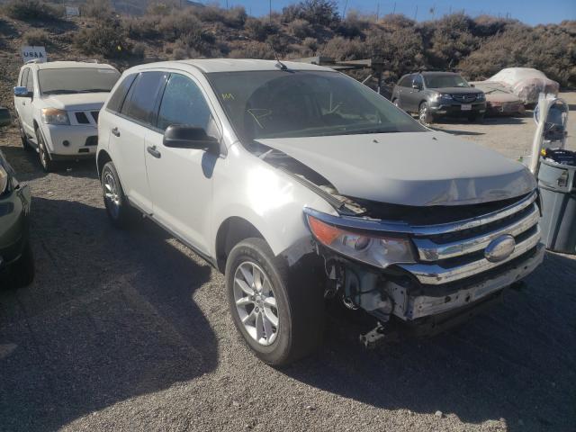 FORD EDGE SE 2013 2fmdk3gc9dbe11488