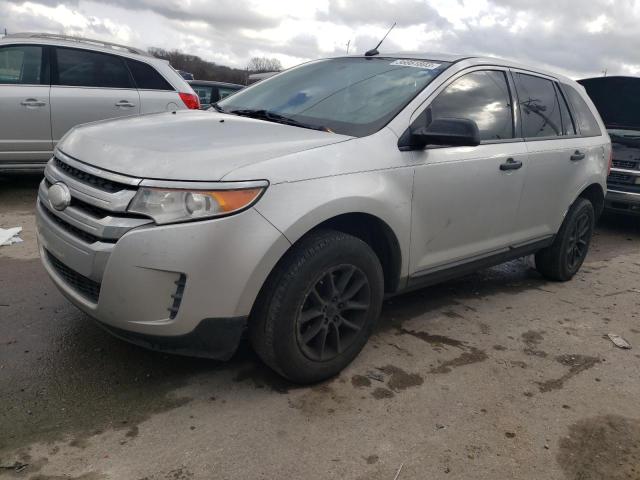 FORD EDGE SE 2013 2fmdk3gc9dbe15850