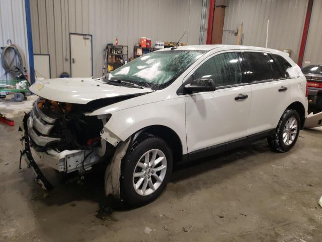 FORD EDGE SE 2013 2fmdk3gc9dbe16402