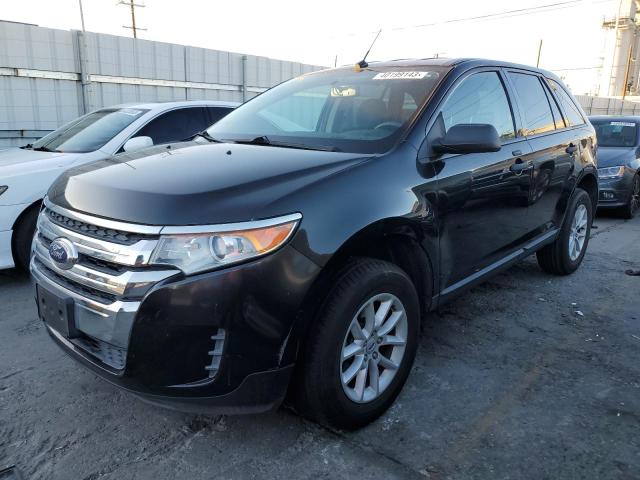 FORD EDGE SE 2013 2fmdk3gc9dbe26203