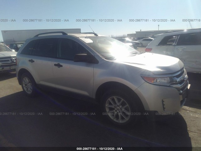 FORD EDGE 2013 2fmdk3gc9dbe32051