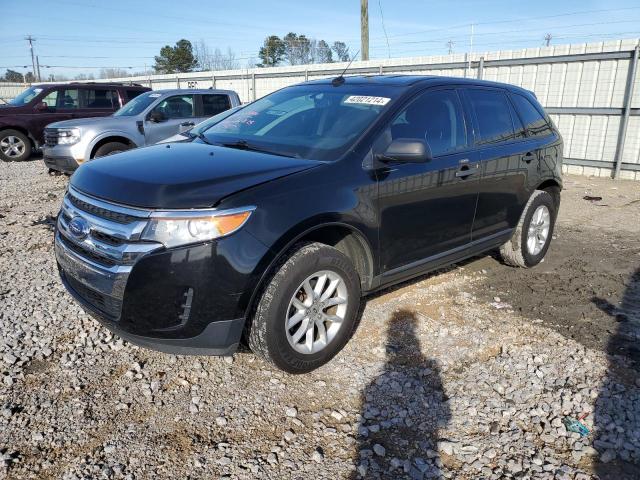 FORD EDGE 2013 2fmdk3gc9dbe36147