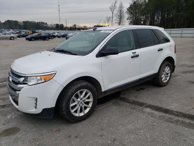 FORD EDGE SE 2014 2fmdk3gc9eba01842