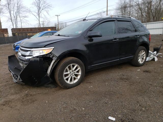 FORD EDGE 2014 2fmdk3gc9eba02943