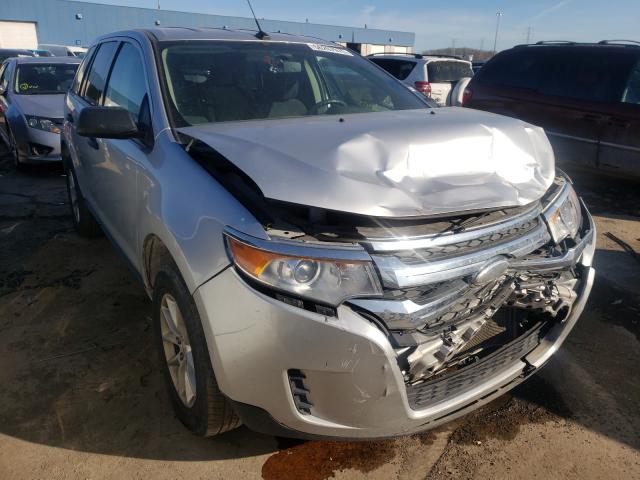 FORD EDGE SE 2014 2fmdk3gc9eba04773