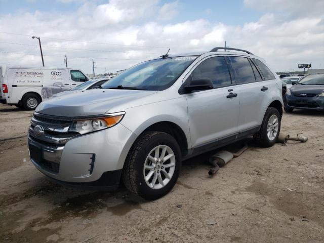 FORD EDGE SE 2014 2fmdk3gc9eba05504