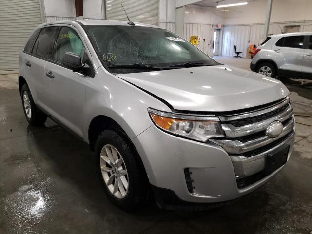 FORD EDGE SE 2014 2fmdk3gc9eba20164