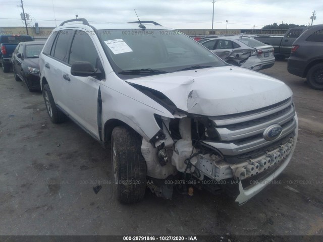 FORD EDGE 2014 2fmdk3gc9eba24621