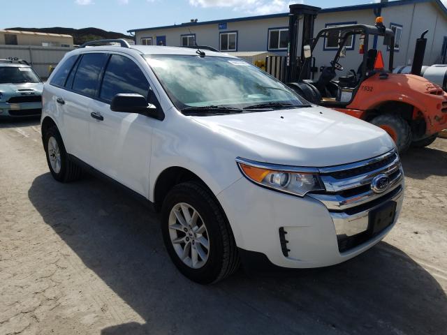 FORD EDGE SE 2014 2fmdk3gc9eba30080