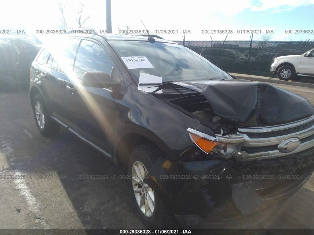 FORD EDGE 2014 2fmdk3gc9eba32878