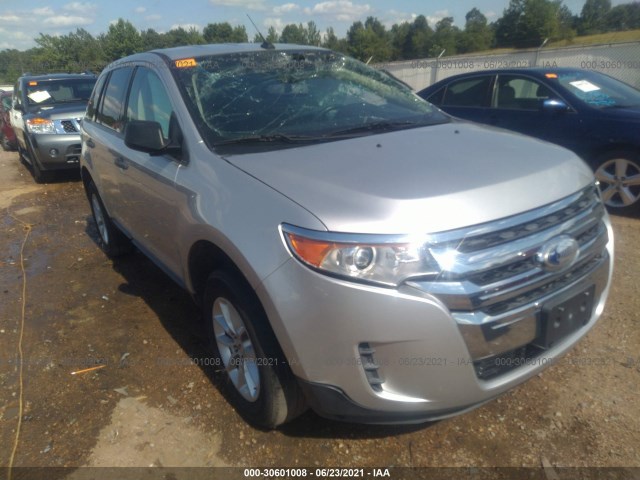 FORD EDGE 2014 2fmdk3gc9eba54119