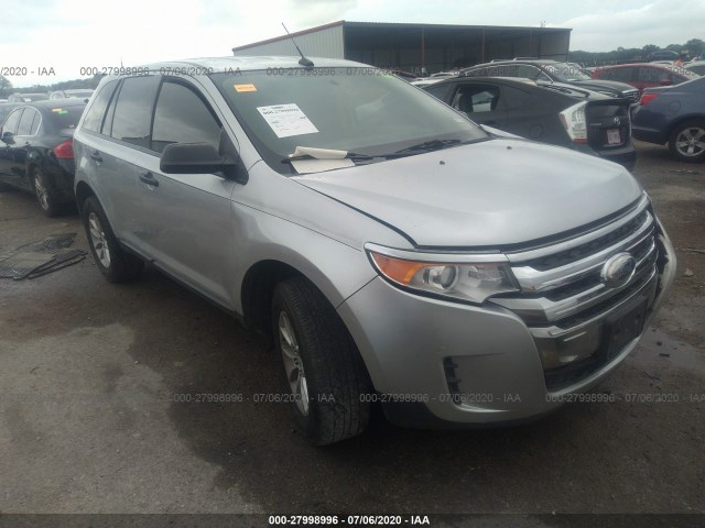 FORD EDGE 2014 2fmdk3gc9eba65878