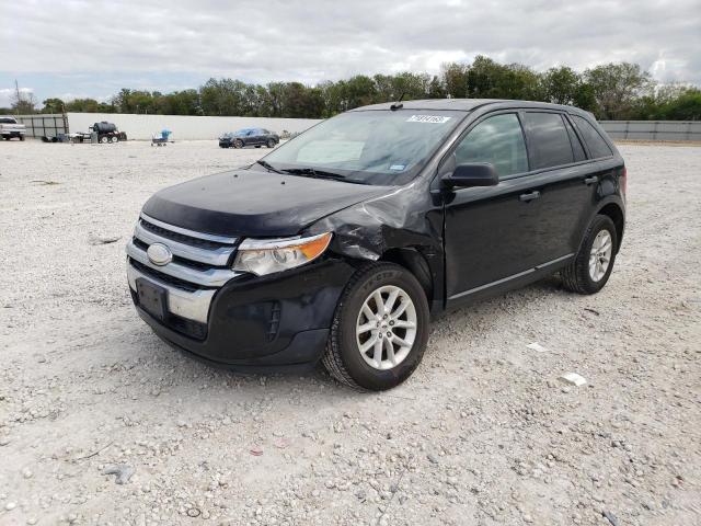 FORD EDGE SE 2014 2fmdk3gc9eba86469