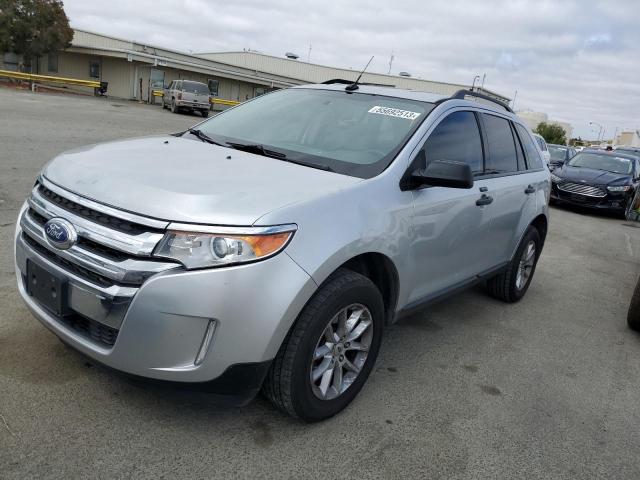 FORD EDGE SE 2014 2fmdk3gc9eba95575