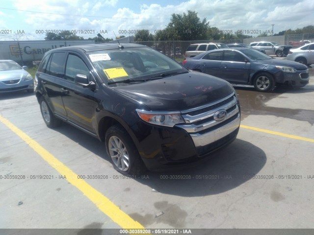 FORD EDGE 2014 2fmdk3gc9ebb03951