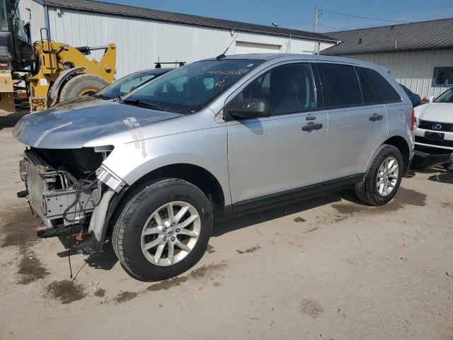 FORD EDGE SE 2014 2fmdk3gc9ebb04078