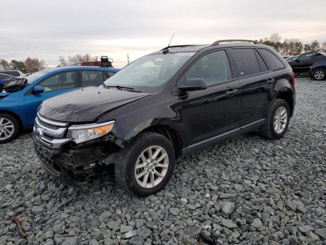 FORD EDGE SE 2014 2fmdk3gc9ebb27540