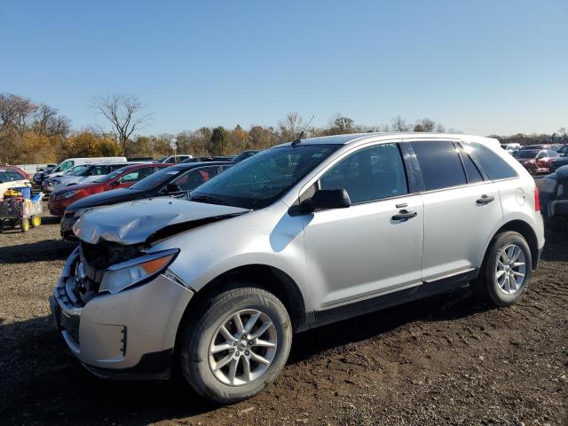 FORD EDGE SE 2014 2fmdk3gc9ebb36058