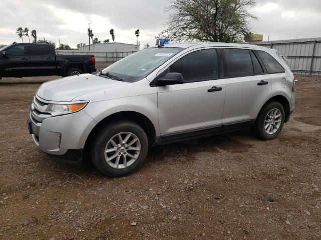 FORD EDGE SE 2014 2fmdk3gc9ebb38408