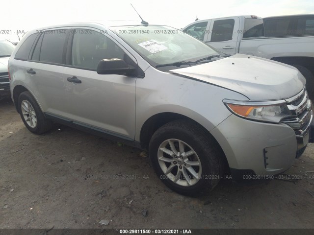 FORD EDGE 2014 2fmdk3gc9ebb45052