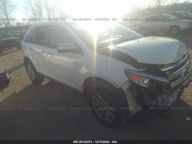 FORD EDGE 2014 2fmdk3gc9ebb51918