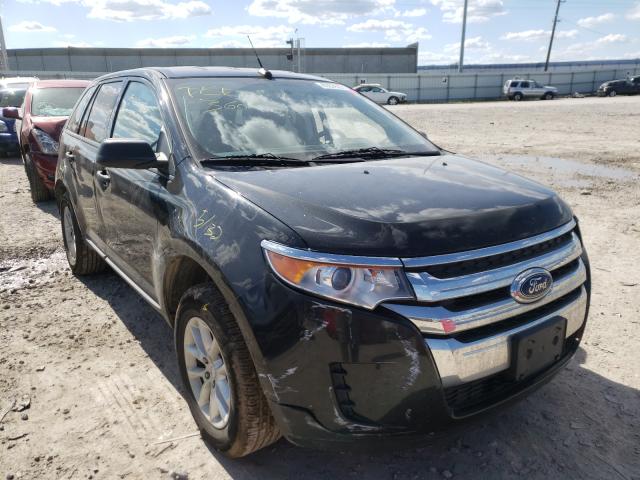 FORD EDGE SE 2014 2fmdk3gc9ebb53748