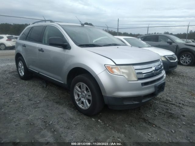 FORD EDGE 2010 2fmdk3gcxaba03271