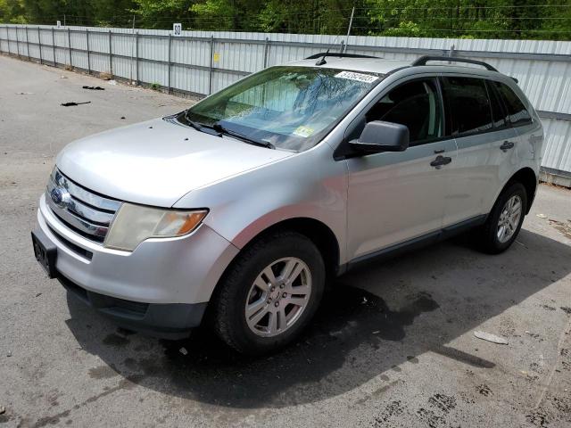 FORD EDGE SE 2010 2fmdk3gcxaba07613