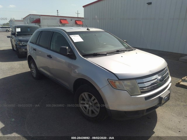 FORD EDGE 2010 2fmdk3gcxaba08762