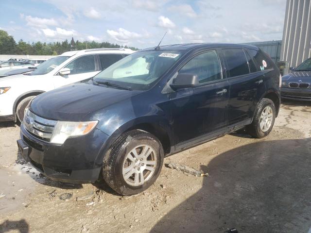 FORD EDGE SE 2010 2fmdk3gcxaba15940