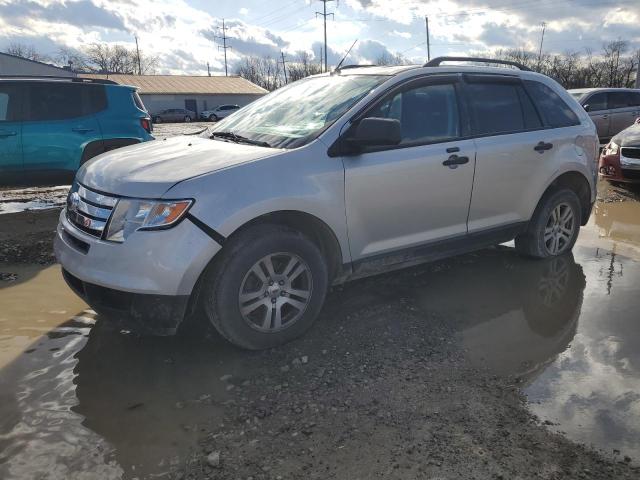 FORD EDGE SE 2010 2fmdk3gcxaba40918