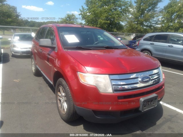 FORD EDGE 2010 2fmdk3gcxaba41244