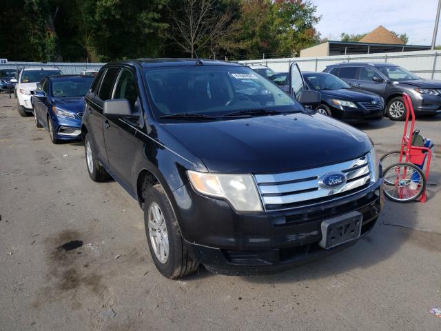 FORD EDGE SE 2010 2fmdk3gcxaba55841