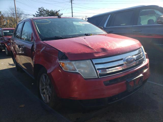 FORD EDGE SE 2010 2fmdk3gcxaba56911