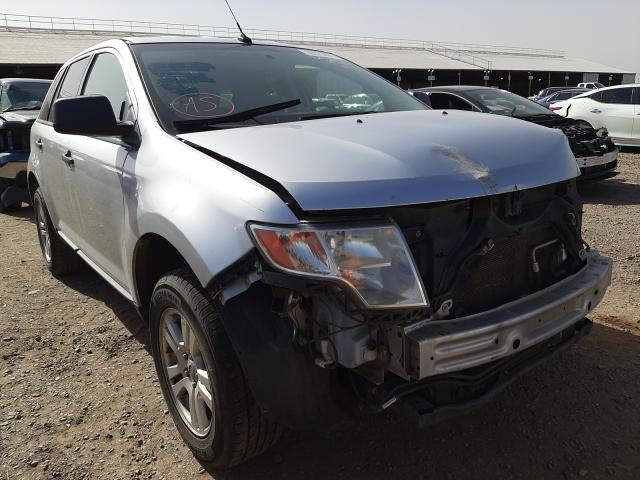 FORD EDGE SE 2010 2fmdk3gcxaba61736