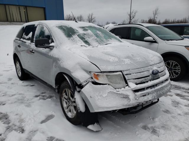 FORD EDGE SE 2010 2fmdk3gcxabb08473