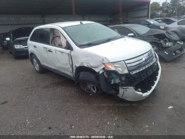 FORD EDGE 2010 2fmdk3gcxabb21059