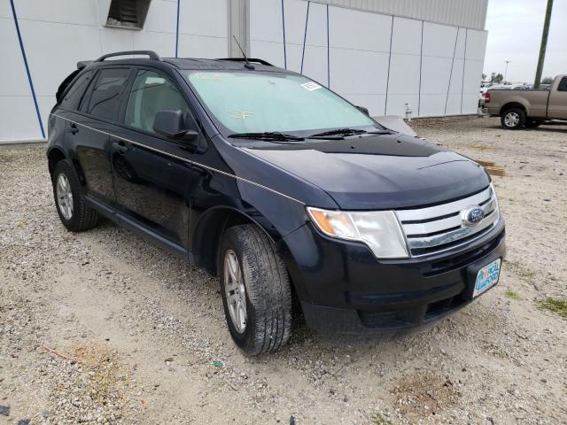 FORD EDGE SE 2010 2fmdk3gcxabb25046