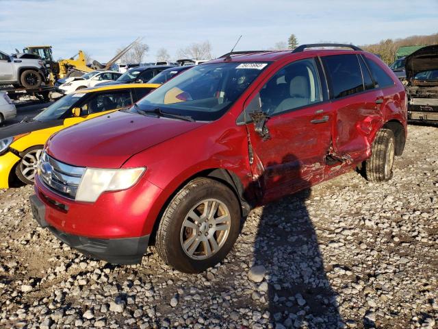 FORD EDGE 2010 2fmdk3gcxabb34507