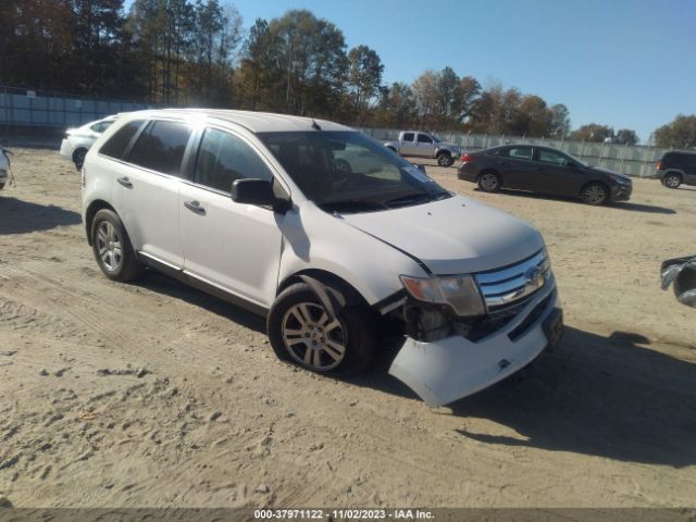 FORD EDGE 2010 2fmdk3gcxabb41523