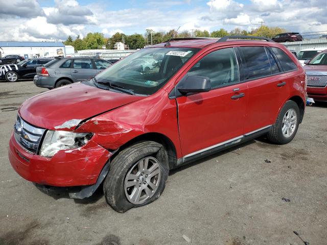 FORD EDGE 2010 2fmdk3gcxabb47838