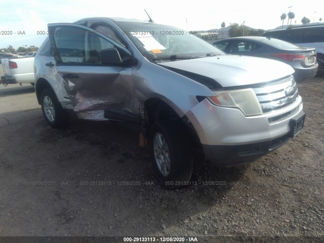 FORD EDGE 2010 2fmdk3gcxabb66230