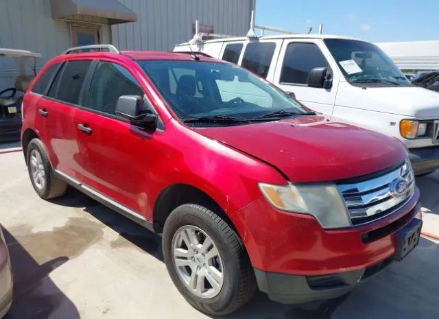 FORD EDGE 2010 2fmdk3gcxabb74005