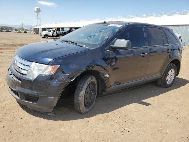 FORD EDGE SE 2010 2fmdk3gcxabb75154