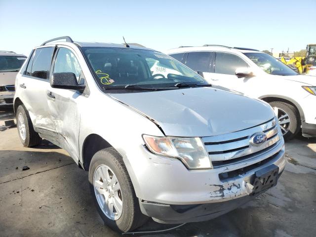 FORD EDGE SE 2010 2fmdk3gcxabb77003