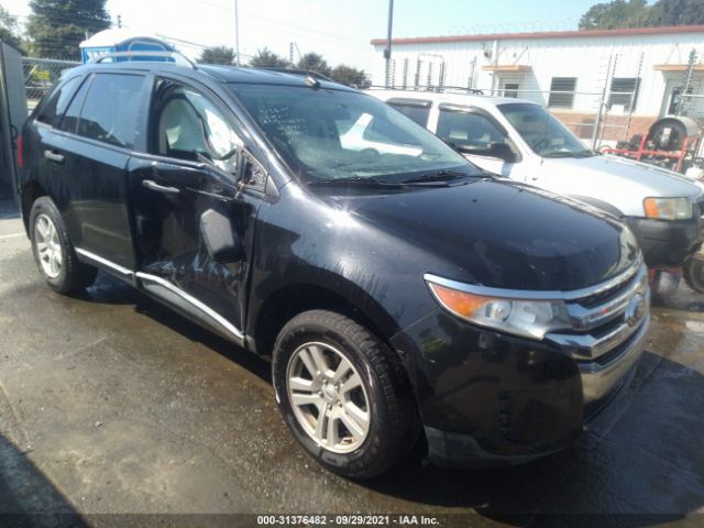 FORD EDGE 2011 2fmdk3gcxbba11422