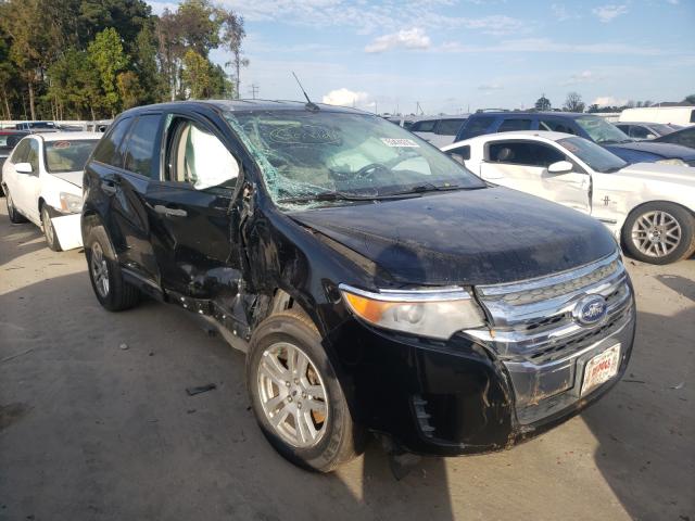 FORD EDGE SE 2011 2fmdk3gcxbba41181